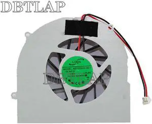Cooling Fan for Shenzhou Hasee A420P A420P-B8R A480B-M10 A420P-I3B D3 A360 A420-i3 D1 A420P-B8R K500 K360A a480b I3B Laptop Fan