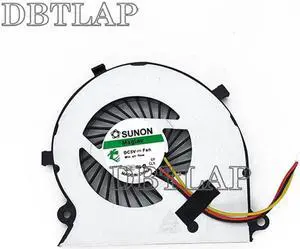 Cooling Fan for Toshiba Satellite Radius FOXCONN BLS NFB68A05H FSFA11M P55W-B5162SM CPU Fan Cooling Fan for Toshiba Satellite Radius FOXCONN BLS NFB68A05H FSFA11M P55W-B5162SM CPU Fan