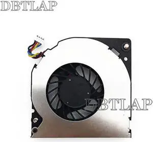 New Laptop CPU Cooling Fan for Intel DCCP847DYE NUC KSB0405HBA04 Fan