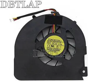 Laptop CPU Fan for Acer Aspire 5536G 5236 5536 5738 5338 5738Z Fan P/N: MS2264 DFS551305MC0T F926 Cooling Fan