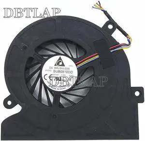 For BUB0812DD-BJ83 BUB0812DD BJ83 12V 0.58A Internal Cooling Fan