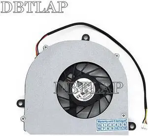 Laptop CPU Fan Compatible for Lenovo ideapad U450 U450A AB0605HX-QB3 KSB0505HA-9E82 CPU Fan Laptop CPU Fan Compatible for Lenovo ideapad U450 U450A AB0605HX-QB3 KSB0505HA-9E82 CPU Fan