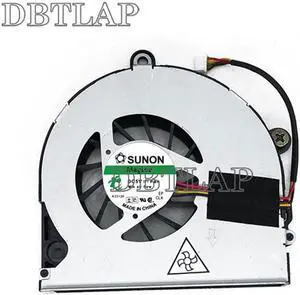 Laptop Fan Compatible for Toshiba Satellite P775-S7165 CPU Fan Laptop Fan Compatible for Toshiba Satellite P775-S7165 CPU Fan