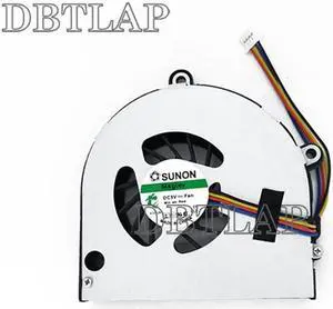 Laptop CPU Fan for Toshiba Satellite P850 P855D P840 P845T Fan