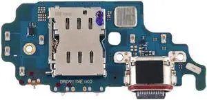 Charging Port Board for Galaxy S21 Ultra 5G (US Version)