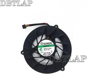 Laptop CPU Fan for Packard Bell Easynote LJ65 LJ71 LJ75 LJ65 LJ61 AD5505HX-EB3 KAKC03 ADDA CPU Fan Laptop CPU Fan for Packard Bell Easynote LJ65 LJ71 LJ75 LJ65 LJ61 AD5505HX-EB3 KAKC03 ADDA CPU Fan