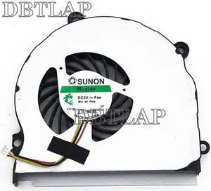 Laptop CPU Fan for Samsung NP350V5C NP355V4X NP355E4C NP355V4C NP355V5C Fan MF60090V1-C510-G9A KSB06105HA-CA74 NP3445VC NP3440EC NP3445VX Laptop CPU Fan for Samsung NP350V5C NP355V4X NP355E4C NP355V4C NP355V5C Fan MF60090V1-C510-G9A KSB06105HA-CA74 NP3445VC NP3440EC NP3445VX