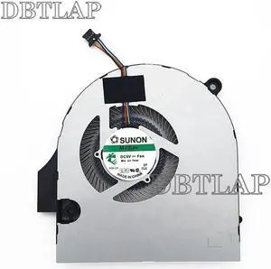 GPU Fan for Acer Aspire v17 Nitro vn7-791G vn7-791 VN7-791G-76Z8 EG75070S1-C060-S9C Laptop Cooling