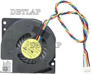 GPU Fan for Lenovo S300 S500 S700 A7000 A4980 E4980 One Machine Cooling Fan
