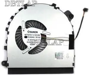 CPU Cooling Fan for Dell V5560 VOSTRO 5560 P/N: 0M0MNH MF75070V1-C120-S99 CPU Cooling Fan for Dell V5560 VOSTRO 5560 P/N: 0M0MNH MF75070V1-C120-S99
