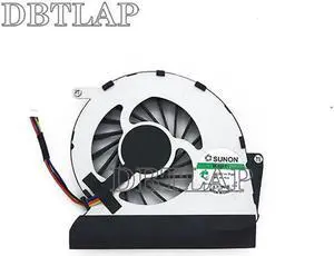 Laptop CPU Fan for Lenovo IdeaPAD Y460 Y460A Y460P Y460N Y460C Laptop DFS551205ML0T F0253 MG75070V1-Q000-S9B Laptop CPU Fan for Lenovo IdeaPAD Y460 Y460A Y460P Y460N Y460C Laptop DFS551205ML0T F0253 MG75070V1-Q000-S9B