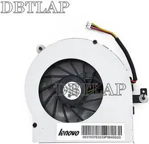 Laptop CPU Fan Compatible for Lenovo IdeaPad Y450 Y450AW Y450G Y450A GB0507PGV1-A 3 PIN Laptop CPU Fan Compatible for Lenovo IdeaPad Y450 Y450AW Y450G Y450A GB0507PGV1-A 3 PIN