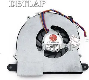 Laptop CPU Fan Compatible for LG R405 R400 RD400 R40 R405-A R405-S RD405 Cooling Fan