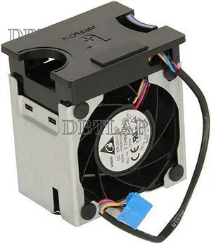 Cooling Fan F7HNN-A00 System Fan for Dell PowerEdge R520 1KVPX 01KVPX Cooling Fan F7HNN-A00 System Fan for Dell PowerEdge R520 1KVPX 01KVPX
