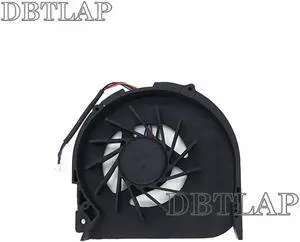 Laptop CPU Fan for Packard Bell MS2273 TJ65 MG60120V1-Q000-S99 MG60090V1-q000-S99 DFS541305LHOT 4pin Laptop CPU Fan for Packard Bell MS2273 TJ65 MG60120V1-Q000-S99 MG60090V1-q000-S99 DFS541305LHOT 4pin