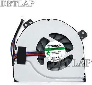 CPU Fan for Lenovo Z400A Z500A Z410 Z510 DFS531205HC0T FF62 Laptop Fan CPU Fan for Lenovo Z400A Z500A Z410 Z510 DFS531205HC0T FF62 Laptop Fan