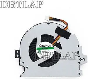 Laptop CPU Fan for HP Envy M6 M6-1045Dx Series 686901-001 M6-1000 M6T AB07505HX13KB00 0QCL50 Laptop CPU Fan for HP Envy M6 M6-1045Dx Series 686901-001 M6-1000 M6T AB07505HX13KB00 0QCL50