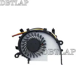Laptop GPU Fan for Acer Aspire V5-472 V5-472-6893 V5-472G V5-472P PN: DFS400805L10T GPU Fan