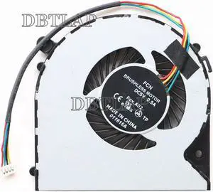 Laptop GPU Fan for Gigabyte RP35X6 P35 P35X P35W P35XV4 P37 RP37X6 PLB07010S05M