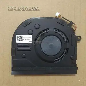 Laptop CPU Cooling Fan For DFS200405B30T FK9R 5V 0.5A DC28000KFF0 Cooler fan Laptop CPU Cooling Fan For DFS200405B30T FK9R 5V 0.5A DC28000KFF0 Cooler fan