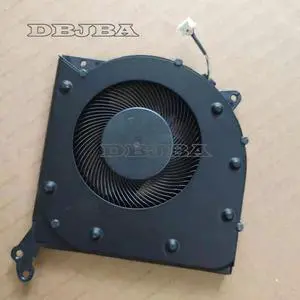 Laptop Cooling Fan For Lenovo Legion Rescure Y7000 R7000 2020 FM9H DFS5M325063B1C DFS5K323161A10 0.5A
