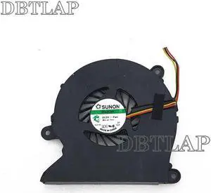 Laptop CPU Fan for Clevo m760 m760s Founder S510 S510IG S410IG S410 Averatec Vu TS506 AB0805HX-TE3 DFB602205M30T F7N9 Fan Laptop CPU Fan for Clevo m760 m760s Founder S510 S510IG S410IG S410 Averatec Vu TS506 AB0805HX-TE3 DFB602205M30T F7N9 Fan