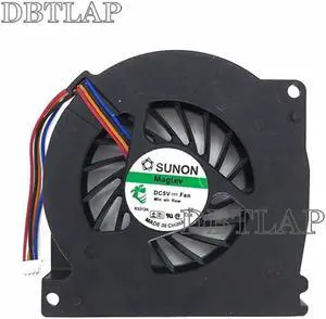 Laptop CPU Fan for Toshiba Tecra A11 M10 Satellite L21 GDM610000428 KDB0605HB-9G64 UDQFC65E5DT0 GDM610000392 Laptop CPU Fan for Toshiba Tecra A11 M10 Satellite L21 GDM610000428 KDB0605HB-9G64 UDQFC65E5DT0 GDM610000392
