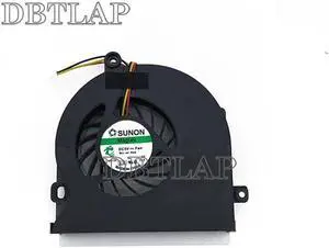 CPU Cooling Fan for HP Omen 15-5000 15-5100 15-5200 15T-5100 15-5020CA 788600-001 023.10028. 0001 FG5A Left Side