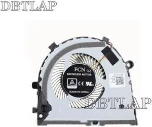 Right side Cooling Fan for Dell inspiron Game G3 G3-3579 3779 G5 15 5587 GWMFV