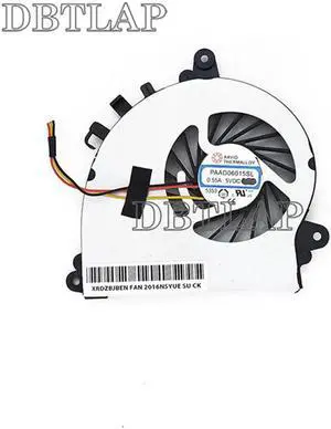 Laptop GPU Fan for MSI GS70 GS72 MS-1771 MS-1773 GTX 765M PAAD06015SL N269 Fan 3pin