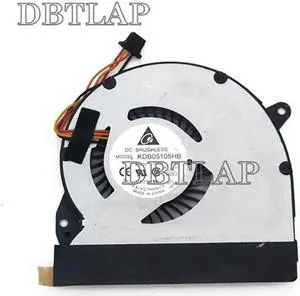 Laptop GPU Fan Compatible for Asus Eee Pad EP121 B121 KDB05105HB-AH1F KDB05105HB-AH1G UDQFRYH80DSA GPU Fan 5V 0.40A Laptop GPU Fan Compatible for Asus Eee Pad EP121 B121 KDB05105HB-AH1F KDB05105HB-AH1G UDQFRYH80DSA GPU Fan 5V 0.40A