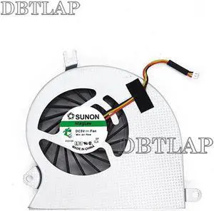 CPU Fan for MSI X3 MR MECHREVO X3-LE01 X3-LE01 ge40 MS-1491 MS-1492 X460 X460DX X460DX-216US X460DX-291US PAAD06015SL CPU Fan for MSI X3 MR MECHREVO X3-LE01 X3-LE01 ge40 MS-1491 MS-1492 X460 X460DX X460DX-216US X460DX-291US PAAD06015SL