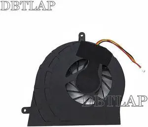 Laptop CPU Fan for Asus X93S X936SV MF60120V1-C201-G99 CPU Fan