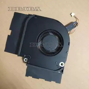Laptop Cooling Fan Cooler For ASUS ROG Mothership GZ700GX Series FMB7 DC12V 1A EP 6033B0084001 DFSOK22115181G 13NR0430P02011