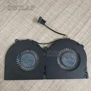 POS Machine Cooling Fan 933264-001 Compatible For HP ElitePOS Model 141 / Model 143 / Model 145 Cooling Fan POS Machine Cooling Fan 933264-001 Compatible For HP ElitePOS Model 141 / Model 143 / Model 145 Cooling Fan