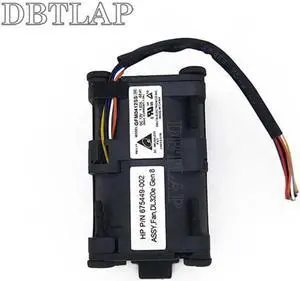 Laptop CPU Fan for HP DL320E G8 Gen 8 675449-001 675449-002 GFM0412SS DD03 Server Cooling Fan Laptop CPU Fan for HP DL320E G8 Gen 8 675449-001 675449-002 GFM0412SS DD03 Server Cooling Fan