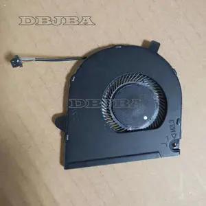For Dell Vostro 5390 CPU Cooling Fan DFS5K12214161J FLFR CN-0TCV60 023.100FA.0011 For Dell Vostro 5390 CPU Cooling Fan DFS5K12214161J FLFR CN-0TCV60 023.100FA.0011