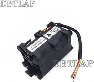 Cooler Fan for HP DL320e Gen8 v2 Server Cooling Fan 717914-001 725264-001 Cooler Fan for HP DL320e Gen8 v2 Server Cooling Fan 717914-001 725264-001