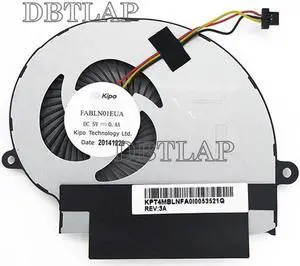 CPU Fan for Toshiba Satellite S55T-B S55T-B233 S55T-B5282 S55T-B5260 S55T-B5335 S55T-B5239 S55t-B5274NR S55T-B5134 S55T-B5273 S55T-B5273NR S55T-B5150 S55T-B5158 FABLN01EUA Left Side CPU Fan for Toshiba Satellite S55T-B S55T-B233 S55T-B5282 S55T-B5260 S55T-B5335 S55T-B5239 S55t-B5274NR S55T-B5134 S55T-B5273 S55T-B5273NR S55T-B5150 S55T-B5158 FABLN01EUA Left Side