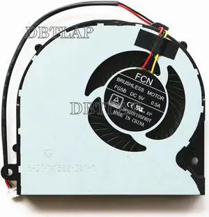 Cooling Fan for Clevo W650DC W650DD W650KK Gpu Cooling Fan