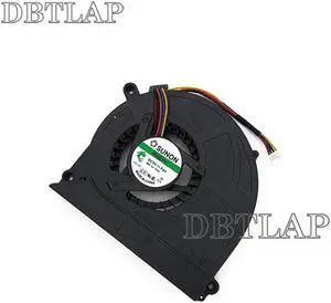 CPU Fan for ASUS X5D X5DAB X5DAD X5DAF X5DC X5DID X5DIP X5DIE X5DIJ X5DIL X5DIN A40 X8A X70 X8AIJ X8AIL X8AIN X8AIP X70AB K70C K40AB K40IN K50AB K50AD K50C A41I KDB0705HB