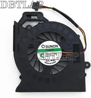 Fan Compatible for HP Pavilion DV7-6C03SZ Cooling Fan Fan Compatible for HP Pavilion DV7-6C03SZ Cooling Fan
