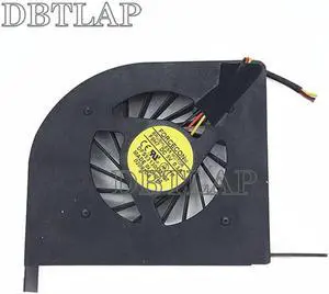 Fan Compatible for HP Pavilion dv6-2170us Cooling Fan Fan Compatible for HP Pavilion dv6-2170us Cooling Fan