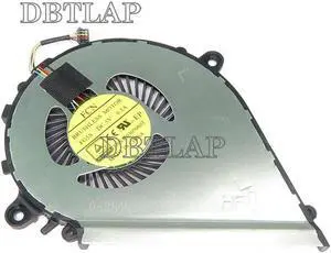 CPU Fan for Lenovo YOGA3 14 Yoga 3-14 CPU Cooling Fan