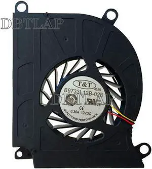 CPU Fan for MSI GX60 3BE GX60 GX70 3BE Cooling Fan CPU Fan for MSI GX60 3BE GX60 GX70 3BE Cooling Fan
