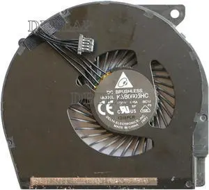 CPU Fan for Lenovo Ideapad U400 CPU Cooling Fan CPU Fan for Lenovo Ideapad U400 CPU Cooling Fan