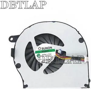 Fan Compatible for HP G62-B54EF Cooling Fan Fan Compatible for HP G62-B54EF Cooling Fan