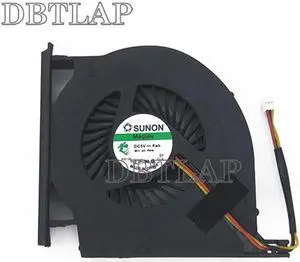 Fan Compatible for COMPAQ Presario CQ61-403SF Cooling Fan Fan Compatible for COMPAQ Presario CQ61-403SF Cooling Fan