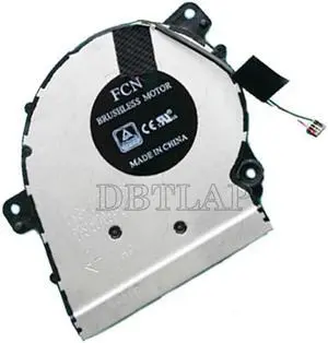 Cooling Fan for FCN DFS150705AF0T FKGH DC5V 0.5A Cooler Fan Cooling Fan for FCN DFS150705AF0T FKGH DC5V 0.5A Cooler Fan
