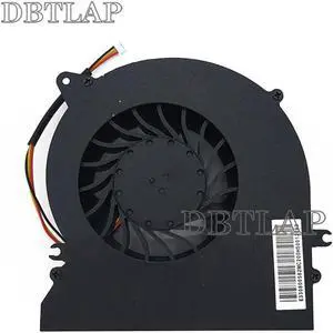 CPU Fan Compatible for MSI MS-1781 MS-1782 MS-1785